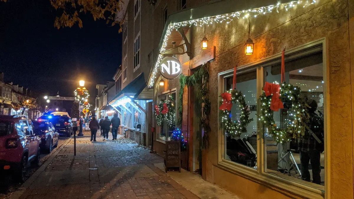 Naked Brewing Bristol Taproom in Bristol - Photo 1
