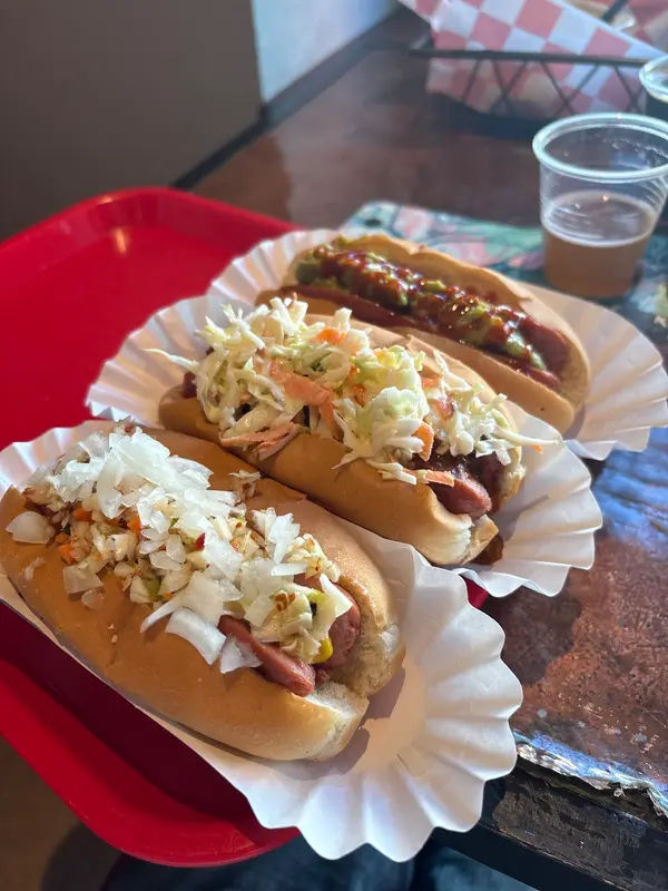 Naked Brewing Bristol Taproom in Bristol - Photo 4