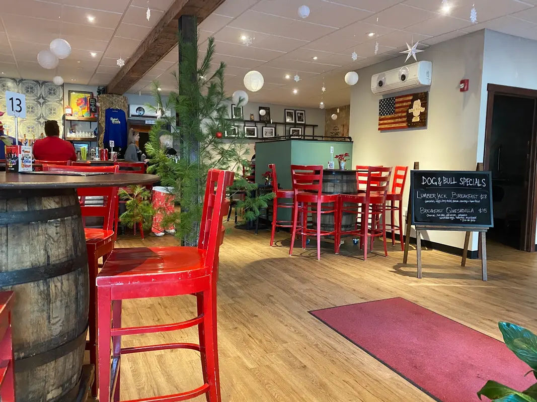 Naked Brewing Bristol Taproom photo 6