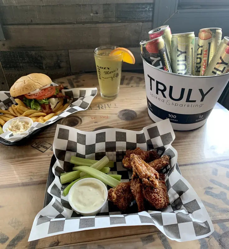 McLawson’s Corner Bar & Grill in Fairless Hills - Photo 2