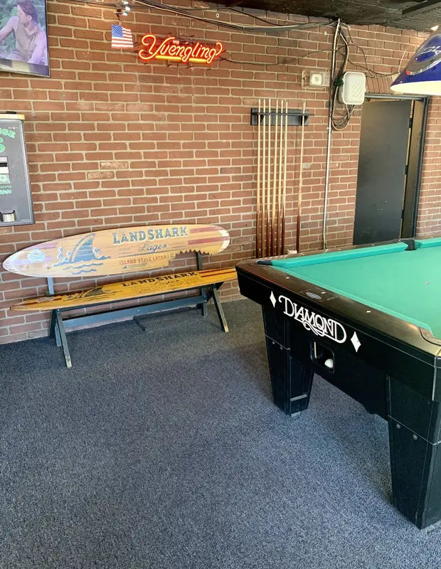 McLawson’s Corner Bar & Grill in Fairless Hills - Photo 4