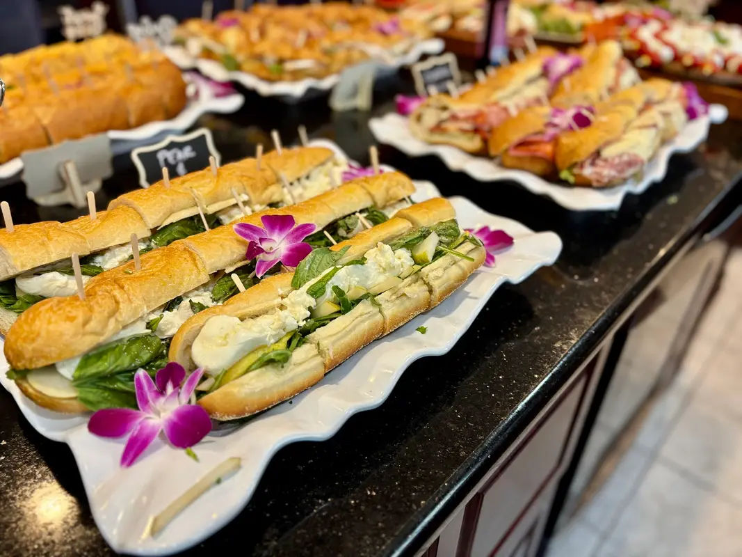 Pantry Crafted in Quakertown - Photo 3