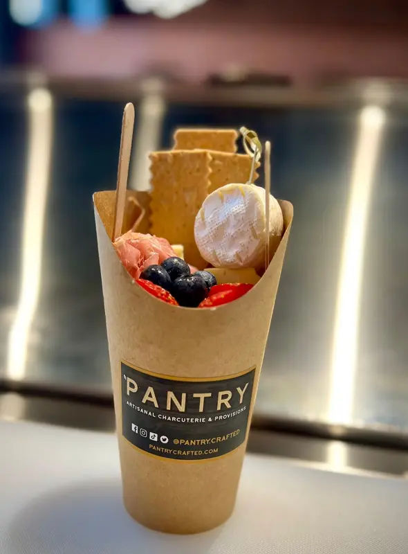 Pantry Crafted in Quakertown - Photo 4