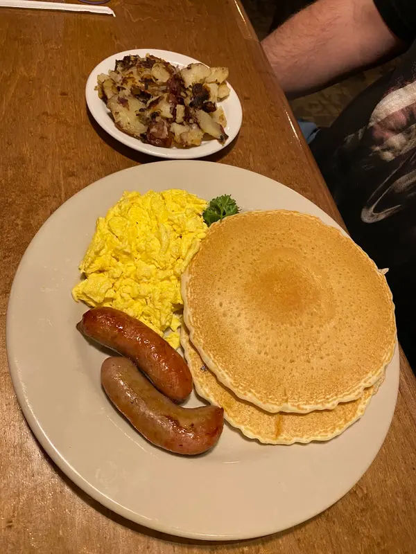 Jake's Eatery in Richboro - Photo 2