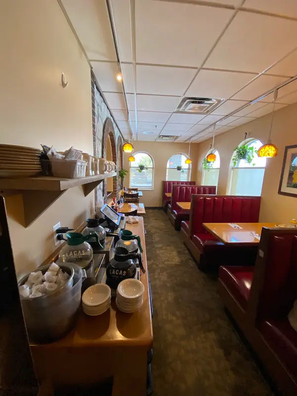 Jake's Eatery photo 5