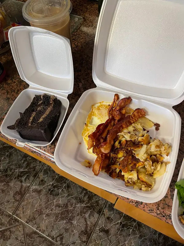 Jake's Eatery photo 6