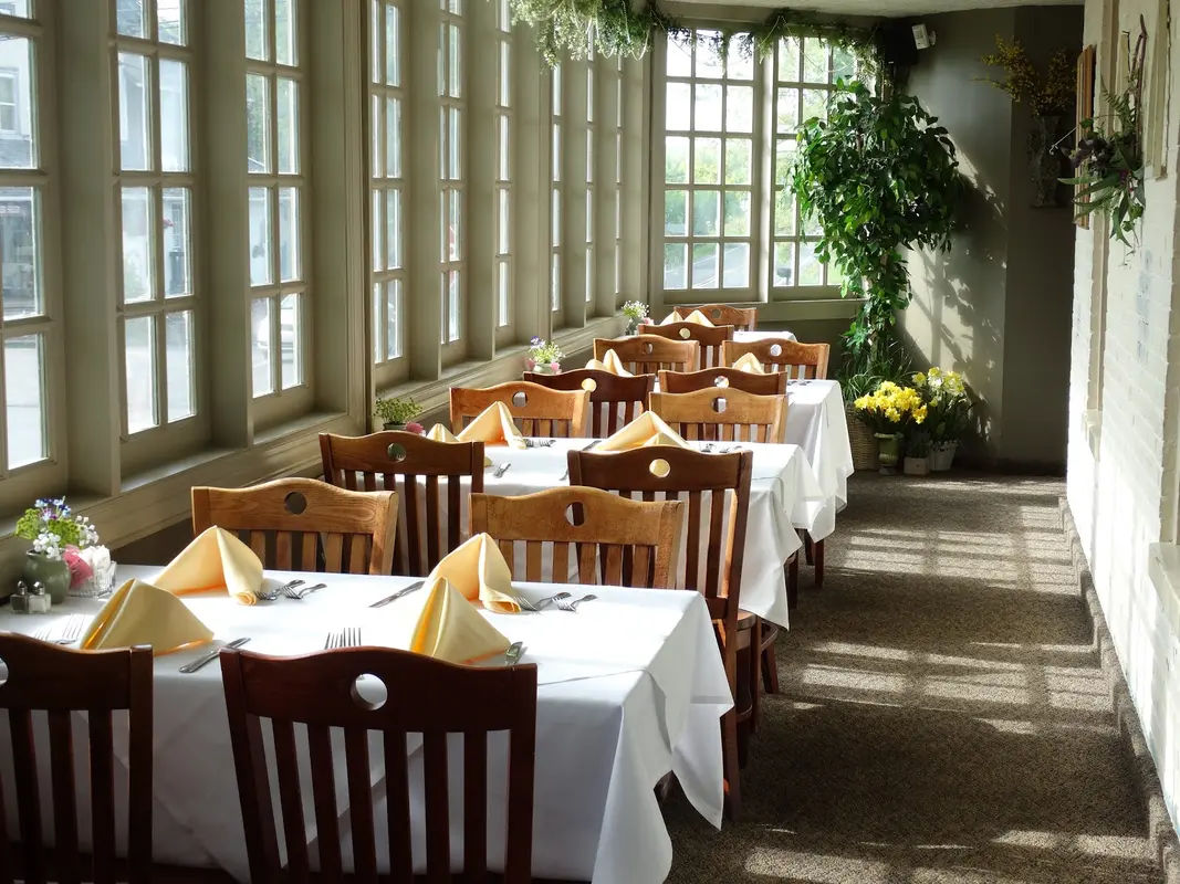 Historic Piper Tavern in Pipersville - Photo 1