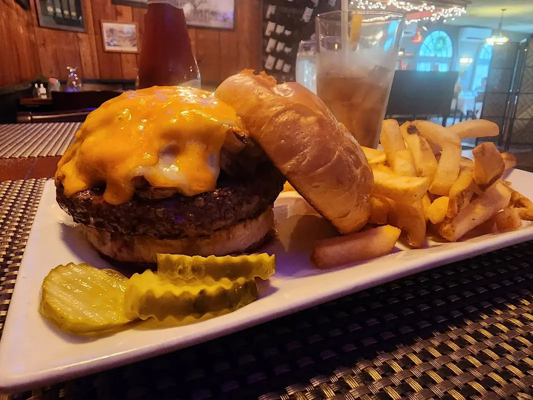 Historic Piper Tavern in Pipersville - Photo 3