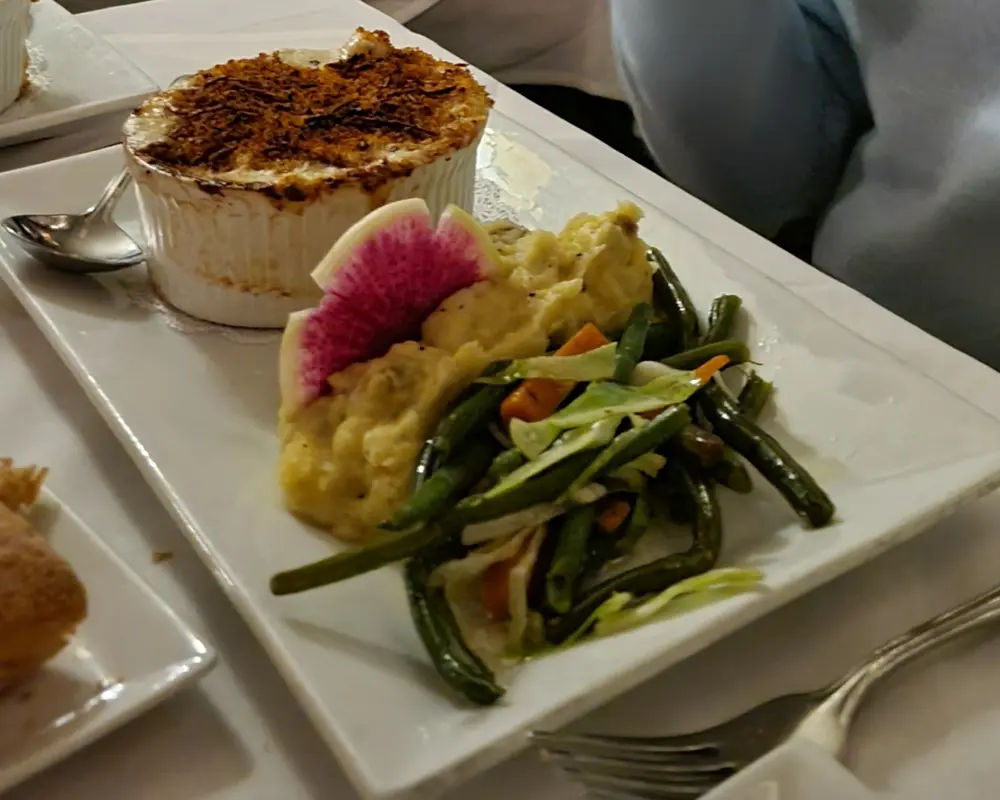 Historic Piper Tavern in Pipersville - Photo 4