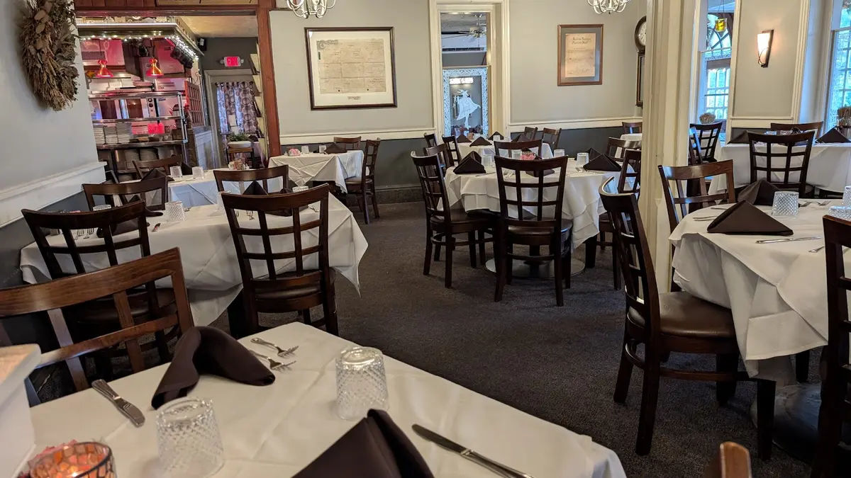Historic Piper Tavern photo 5