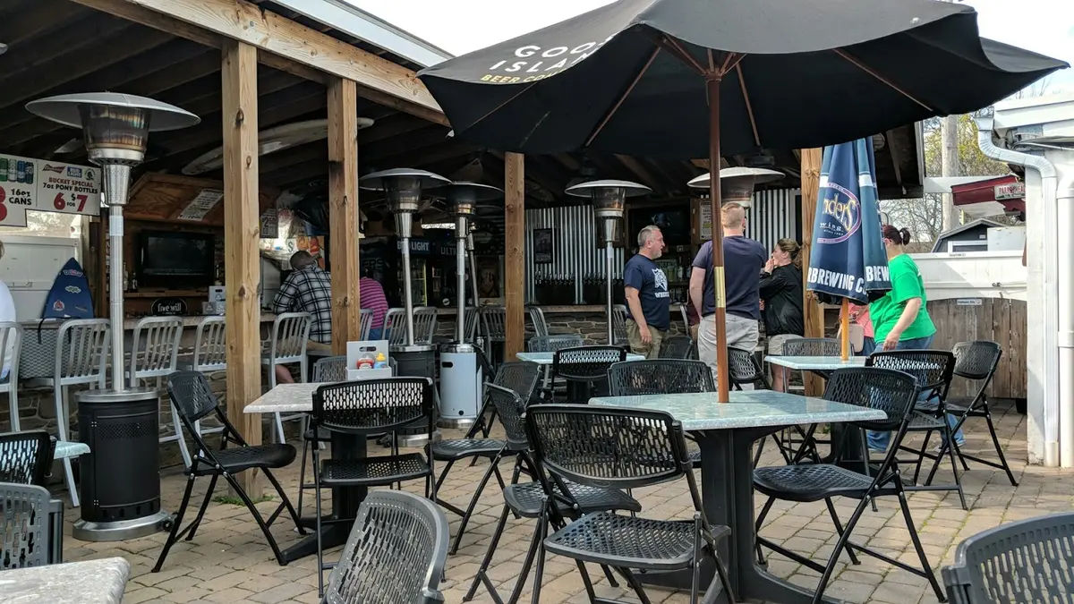 The Horse Tavern & Grille in Sellersville - Photo 1