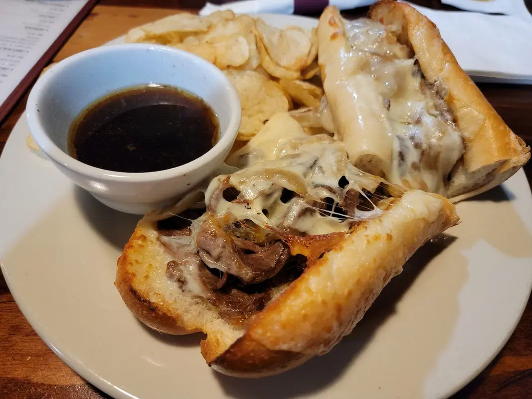 The Horse Tavern & Grille in Sellersville - Photo 2