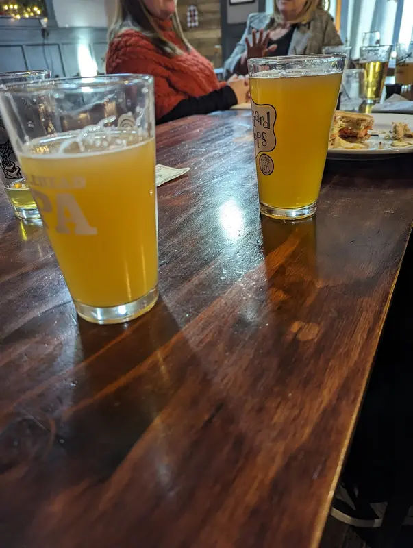 The Horse Tavern & Grille photo 5