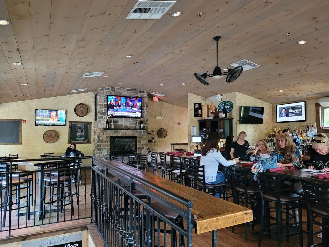 The Churchville Inn in Churchville - Photo 3