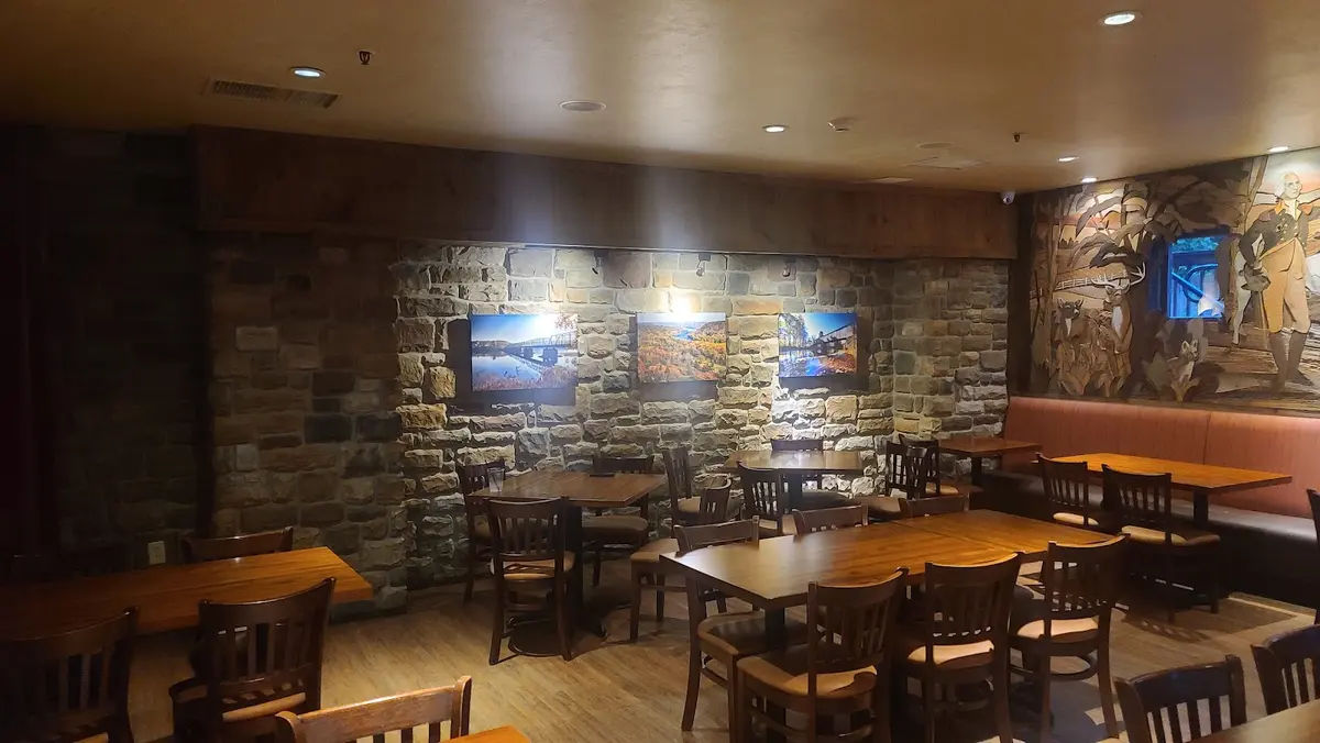 The Churchville Inn photo 5