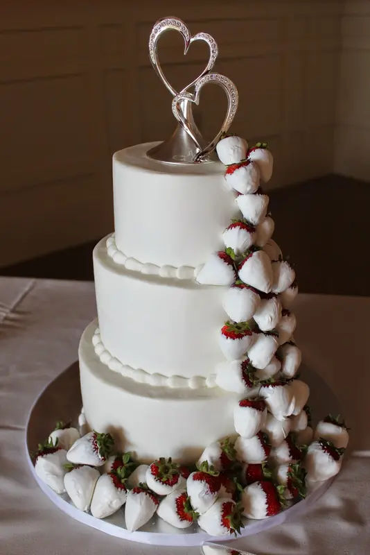 Amy's Creative Cakes photo 5