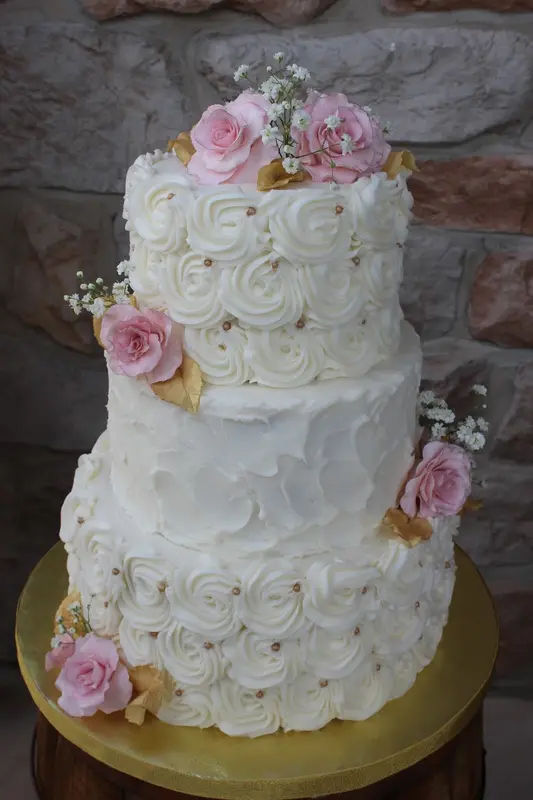 Amy's Creative Cakes photo 6