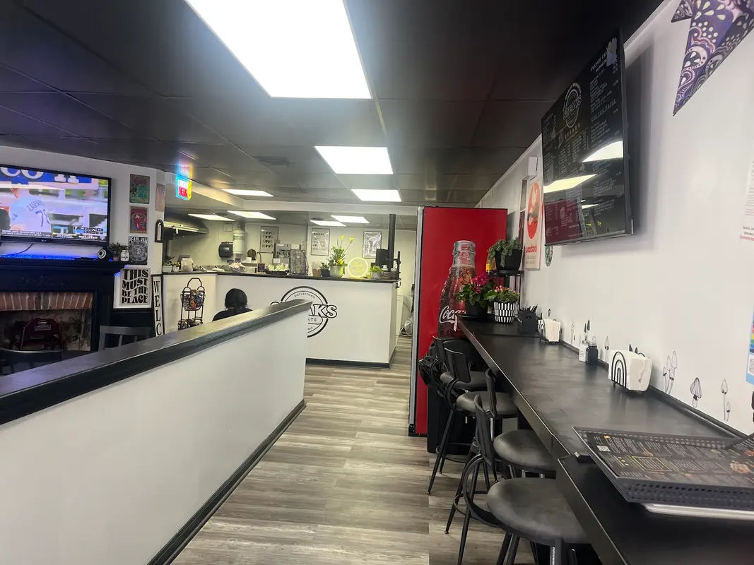 Steaks on State in Doylestown - Photo 1