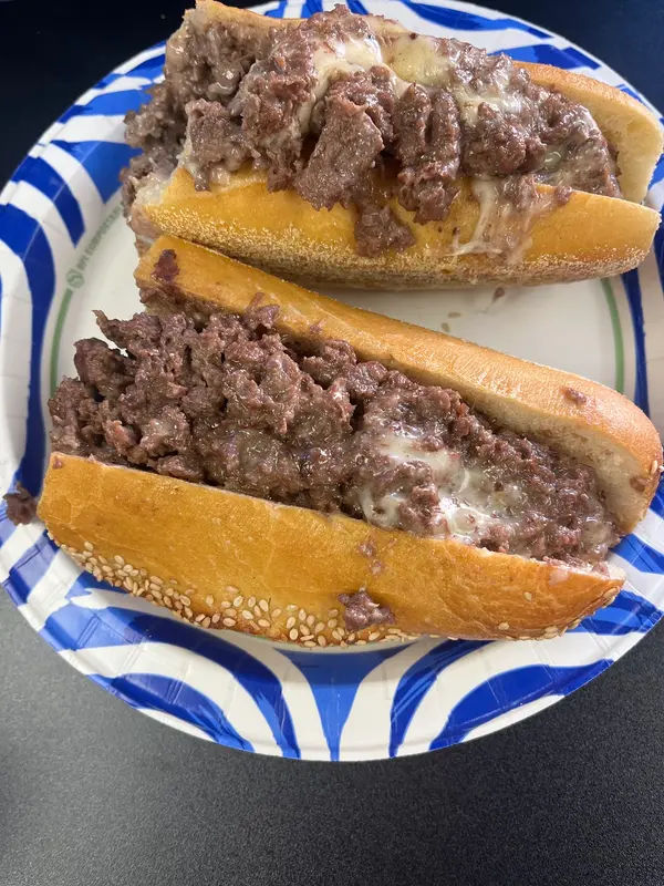 Steaks on State in Doylestown - Photo 2