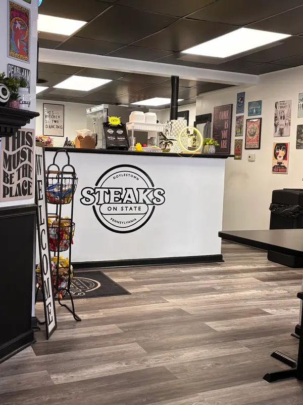 Steaks on State in Doylestown - Photo 3