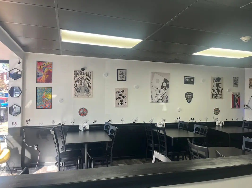 Steaks on State in Doylestown - Photo 4