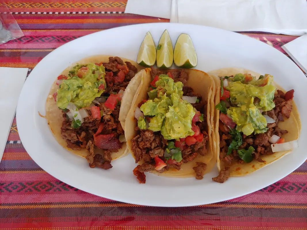 Frida's Mexican Taqueria in Telford - Photo 3