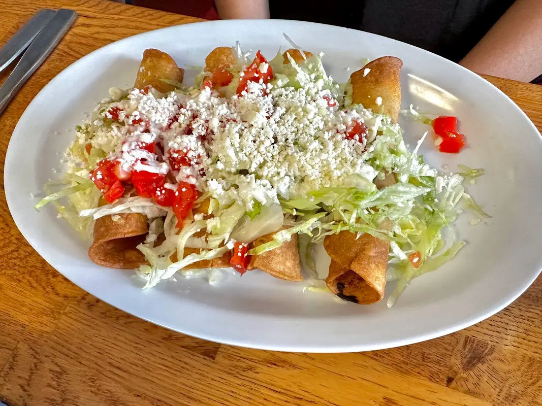 Frida's Mexican Taqueria in Telford - Photo 4