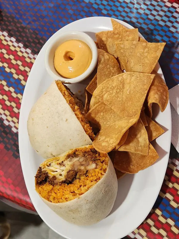 Frida's Mexican Taqueria photo 6