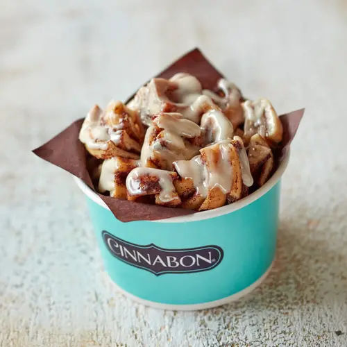 Cinnabon in Langhorne - Photo 1