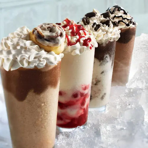 Cinnabon in Langhorne - Photo 3