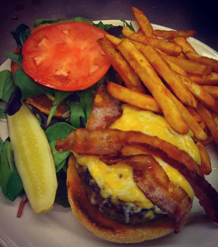 Porterhouse Restaurant & Pub in Lahaska - Photo 1