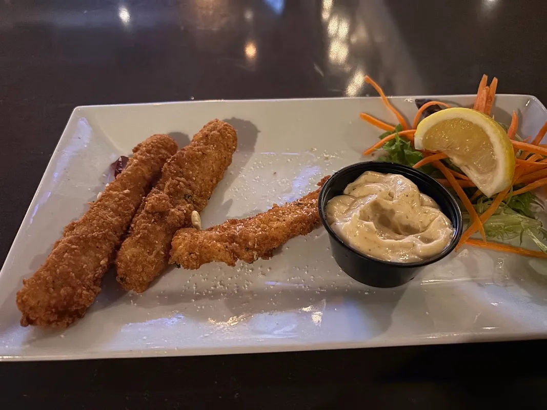 Porterhouse Restaurant & Pub in Lahaska - Photo 2