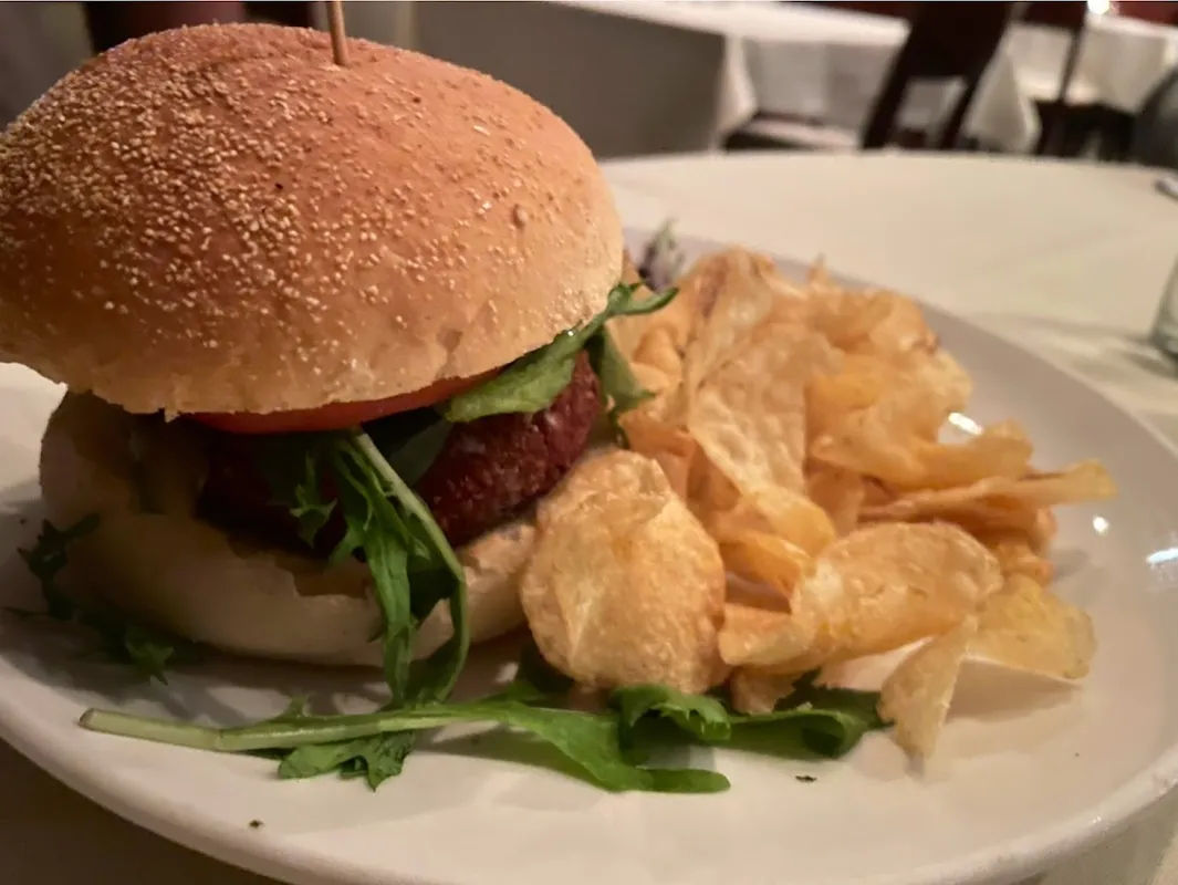 Porterhouse Restaurant & Pub in Lahaska - Photo 3