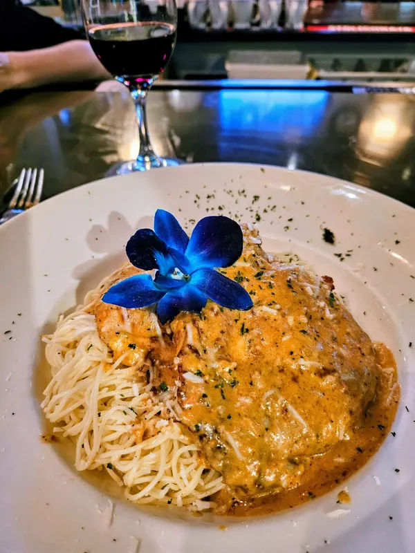 Porterhouse Restaurant & Pub in Lahaska - Photo 4