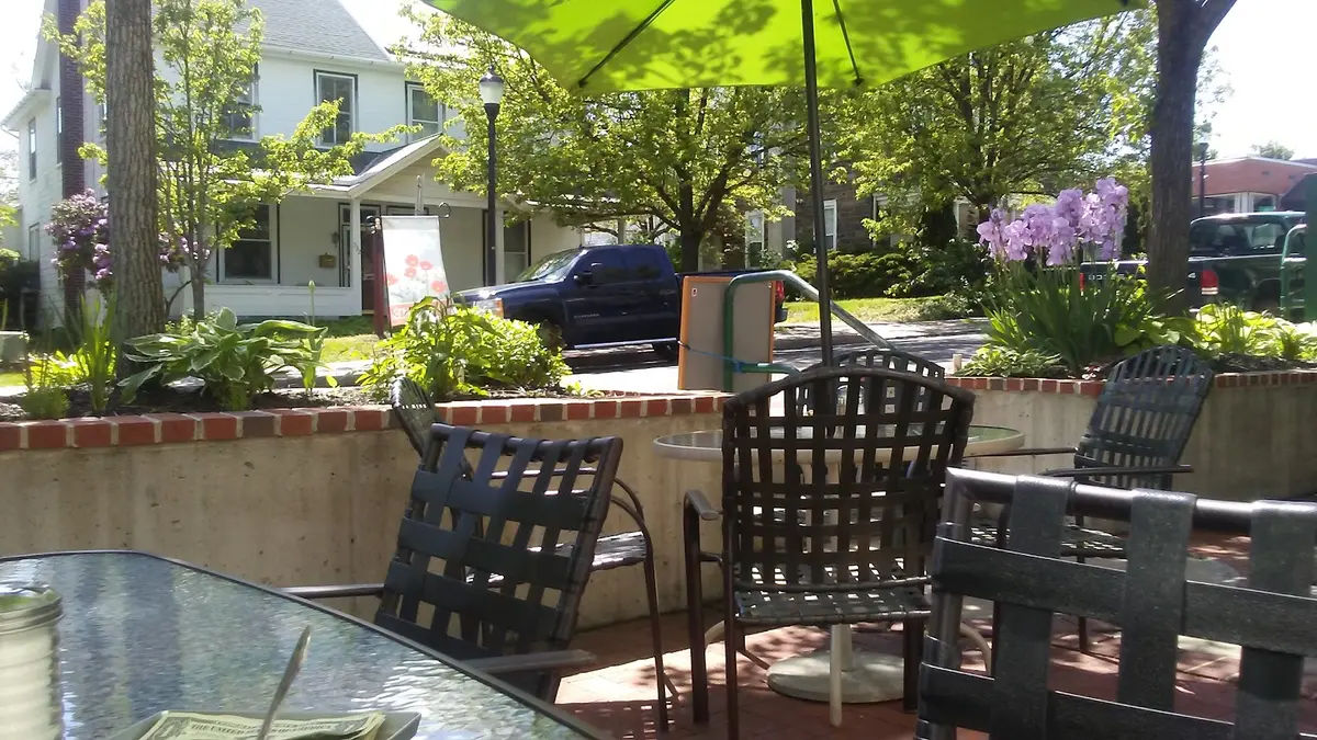 C & C Cafe in Perkasie - Photo 1