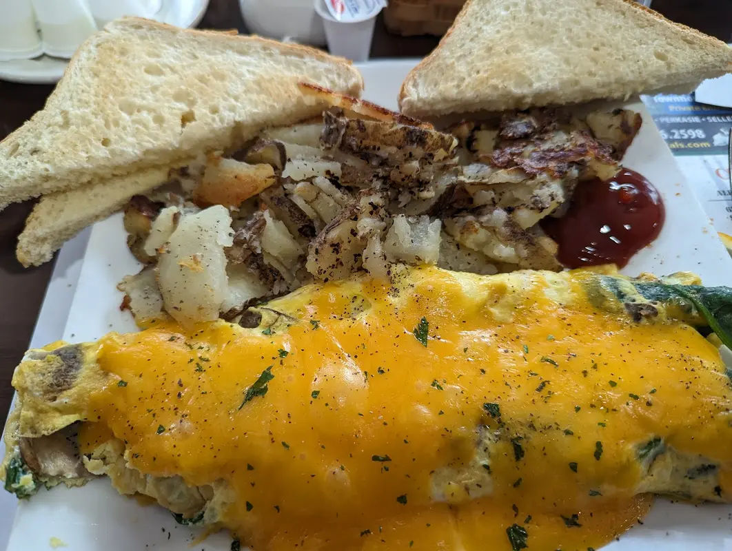 C & C Cafe photo 5
