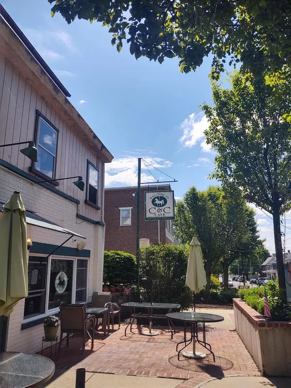 C & C Cafe photo 6