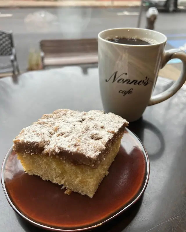 Nonno's Italian Coffee Parlor in Doylestown - Photo 2