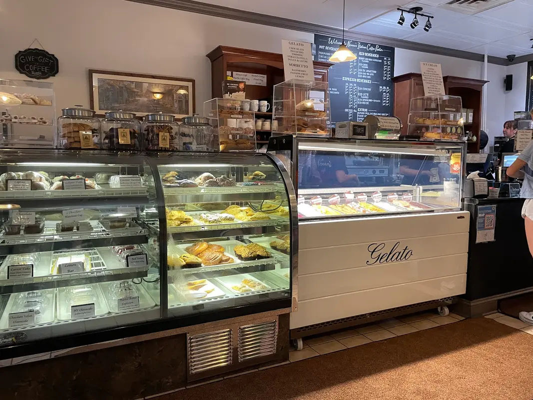Nonno's Italian Coffee Parlor photo 5