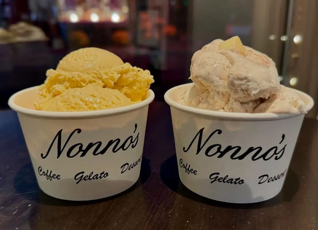 Nonno's Italian Coffee Parlor photo 6