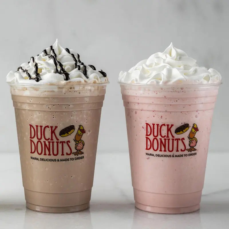 Duck Donuts in Levittown - Photo 2