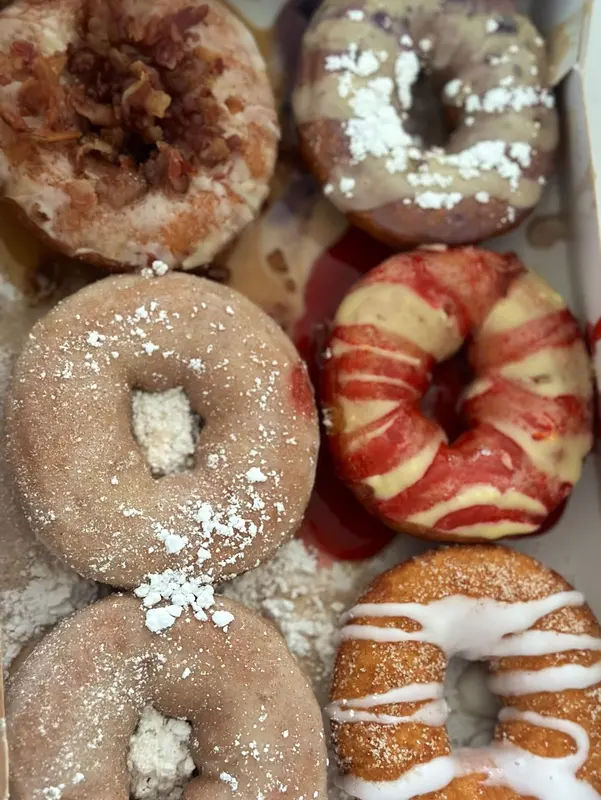 Duck Donuts in Levittown - Photo 3