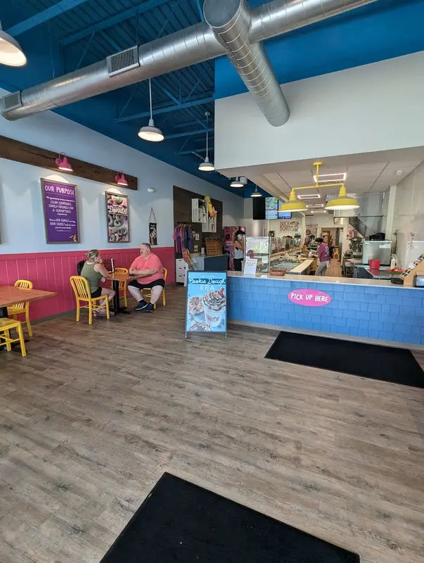Duck Donuts photo 6