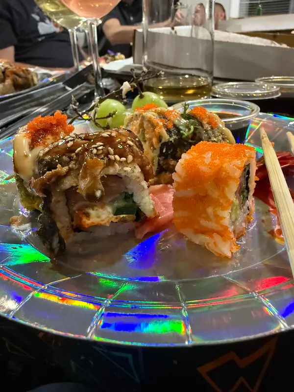 One More Sushi & Pizza photo 6
