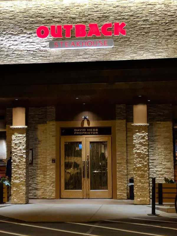 Outback Steakhouse in Jamison - Photo 1