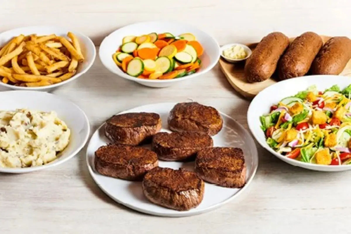 Outback Steakhouse photo 6