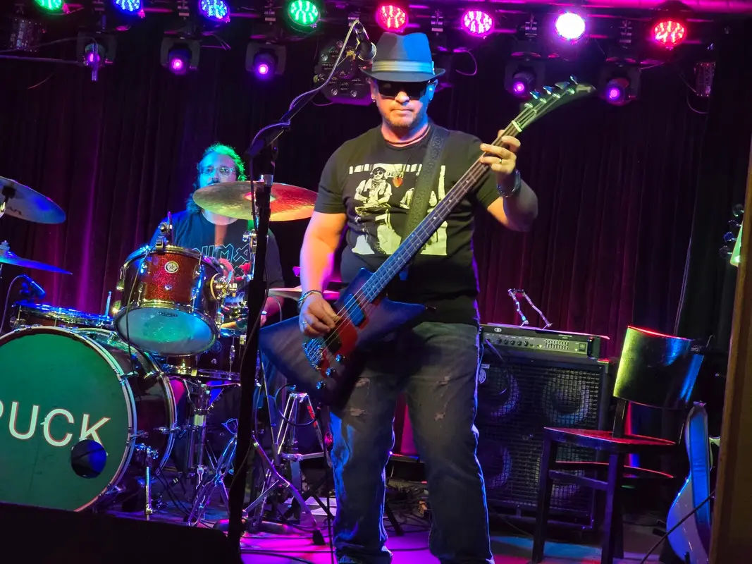 Puck Live by Great Barn in Doylestown - Photo 2