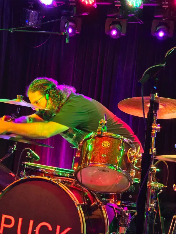 Puck Live by Great Barn in Doylestown - Photo 4