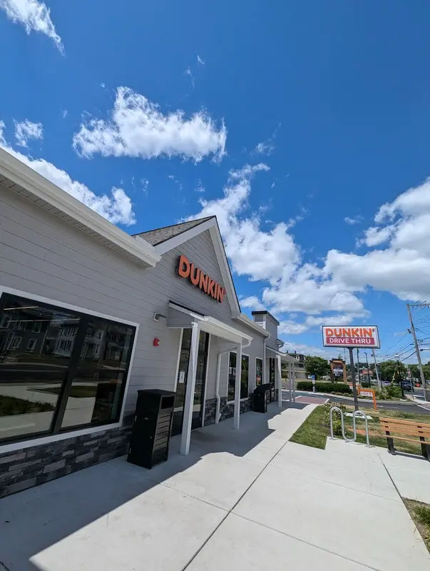 Dunkin' in Richboro - Photo 4
