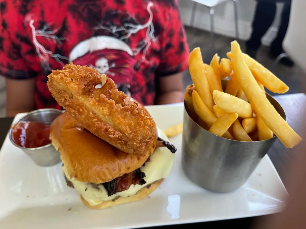 Caleb's American Kitchen in Lahaska - Photo 4